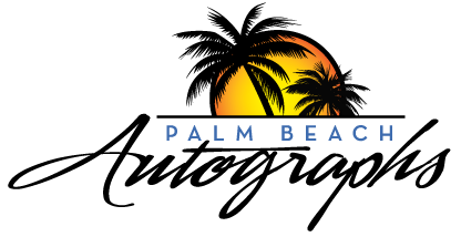 Palm Beach Autographs